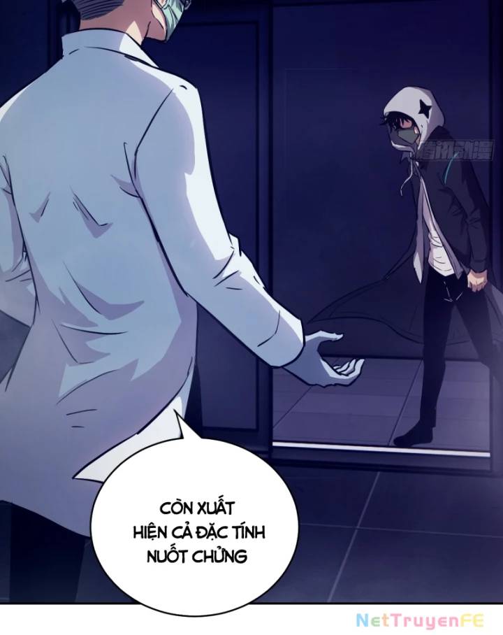 Tay Trái Của Ta Có Thể Dị Biến Chap 25 - Next Chap 26