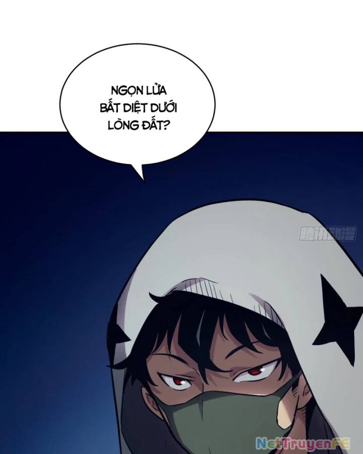Tay Trái Của Ta Có Thể Dị Biến Chap 25 - Next Chap 26
