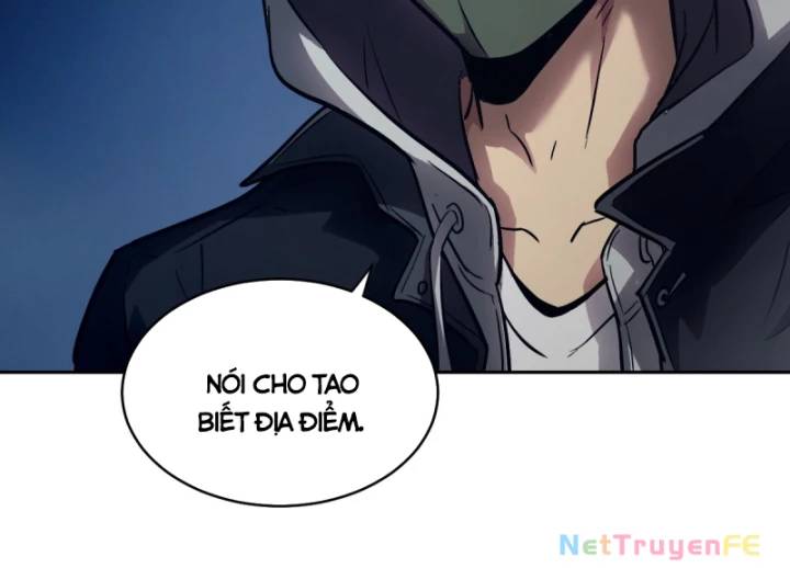 Tay Trái Của Ta Có Thể Dị Biến Chap 25 - Next Chap 26