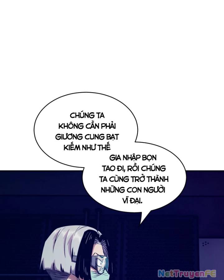 Tay Trái Của Ta Có Thể Dị Biến Chap 25 - Next Chap 26