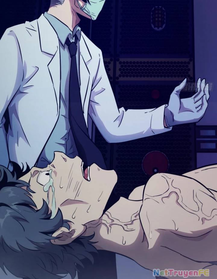 Tay Trái Của Ta Có Thể Dị Biến Chap 25 - Next Chap 26