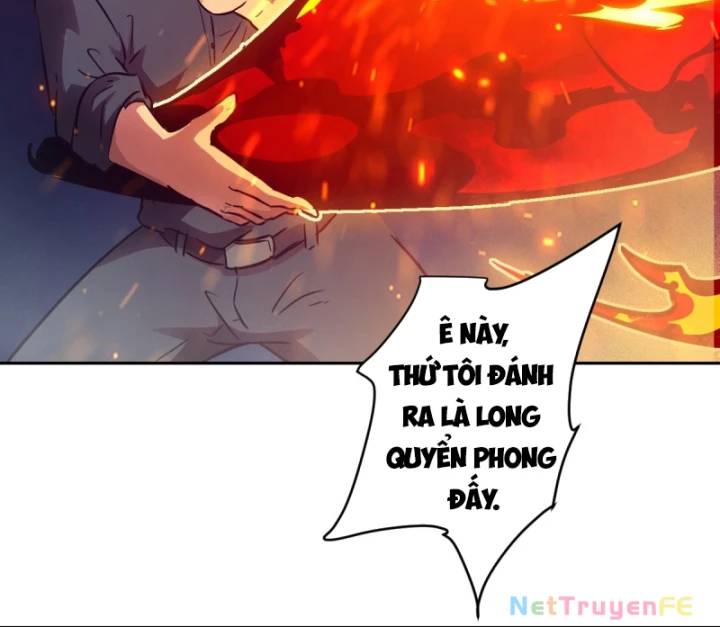 Tay Trái Của Ta Có Thể Dị Biến Chap 25 - Next Chap 26
