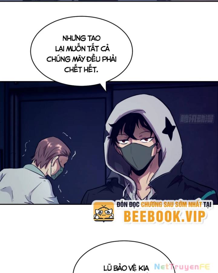 Tay Trái Của Ta Có Thể Dị Biến Chap 25 - Next Chap 26