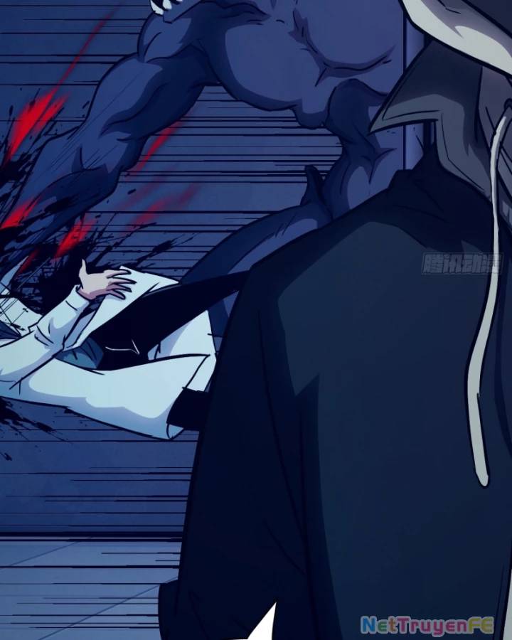 Tay Trái Của Ta Có Thể Dị Biến Chap 25 - Next Chap 26