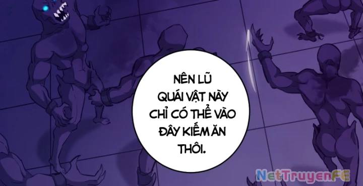 Tay Trái Của Ta Có Thể Dị Biến Chap 25 - Next Chap 26