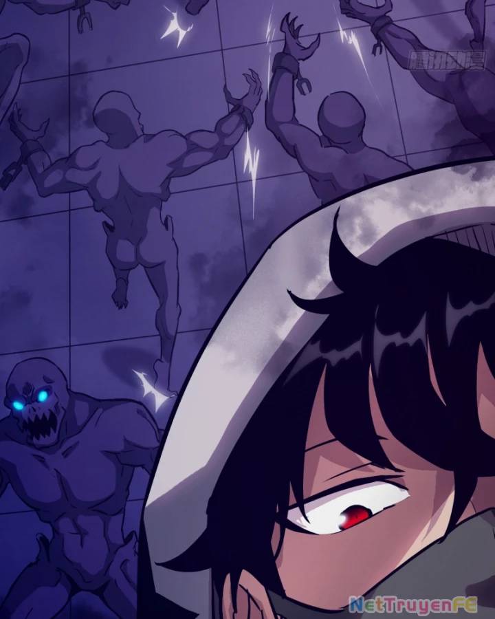 Tay Trái Của Ta Có Thể Dị Biến Chap 25 - Next Chap 26