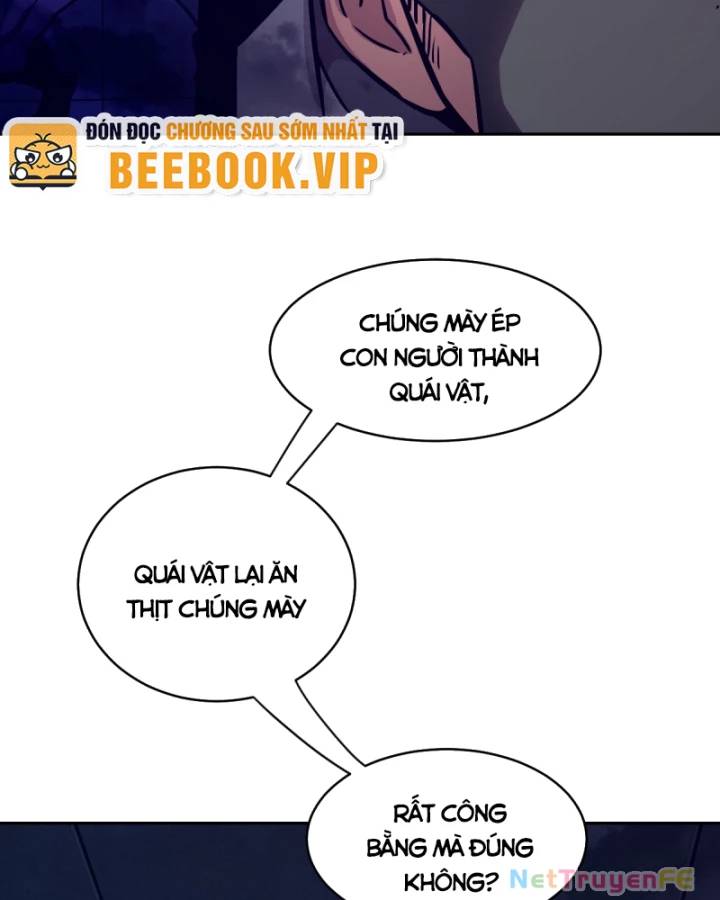 Tay Trái Của Ta Có Thể Dị Biến Chap 25 - Next Chap 26