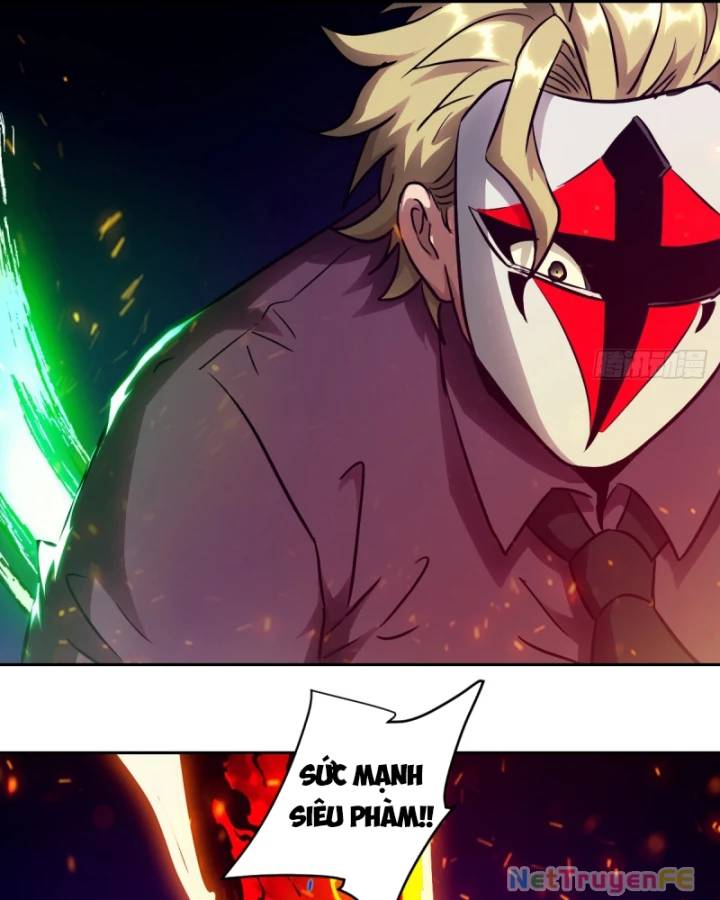 Tay Trái Của Ta Có Thể Dị Biến Chap 25 - Next Chap 26
