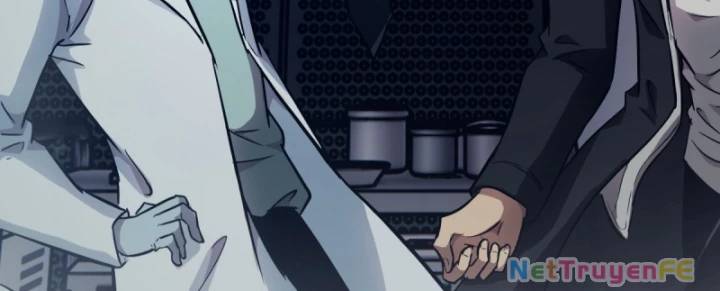 Tay Trái Của Ta Có Thể Dị Biến Chap 25 - Next Chap 26