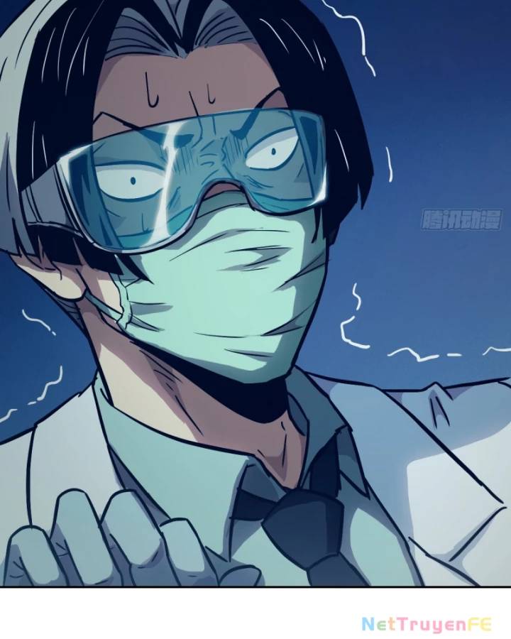 Tay Trái Của Ta Có Thể Dị Biến Chap 25 - Next Chap 26