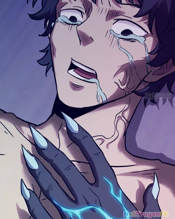 Tay Trái Của Ta Có Thể Dị Biến Chap 25 - Next Chap 26