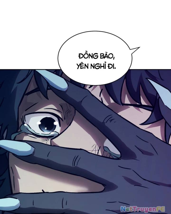 Tay Trái Của Ta Có Thể Dị Biến Chap 25 - Next Chap 26