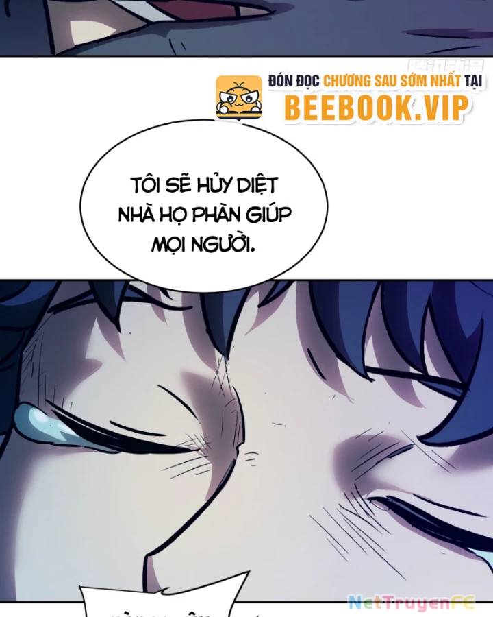 Tay Trái Của Ta Có Thể Dị Biến Chap 25 - Next Chap 26