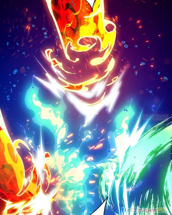 Tay Trái Của Ta Có Thể Dị Biến Chap 25 - Next Chap 26
