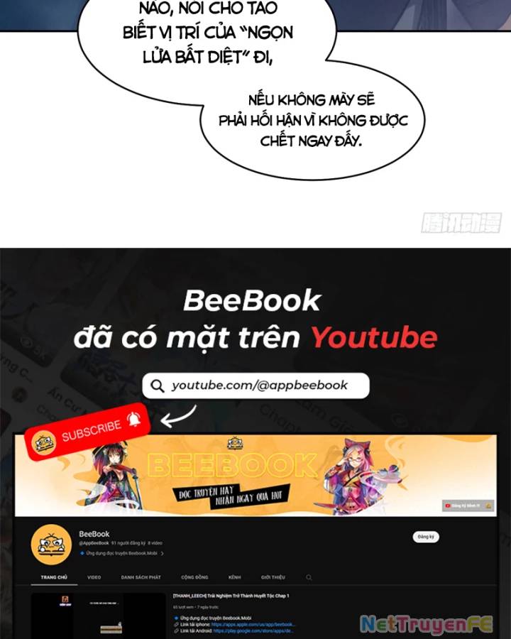 Tay Trái Của Ta Có Thể Dị Biến Chap 25 - Next Chap 26