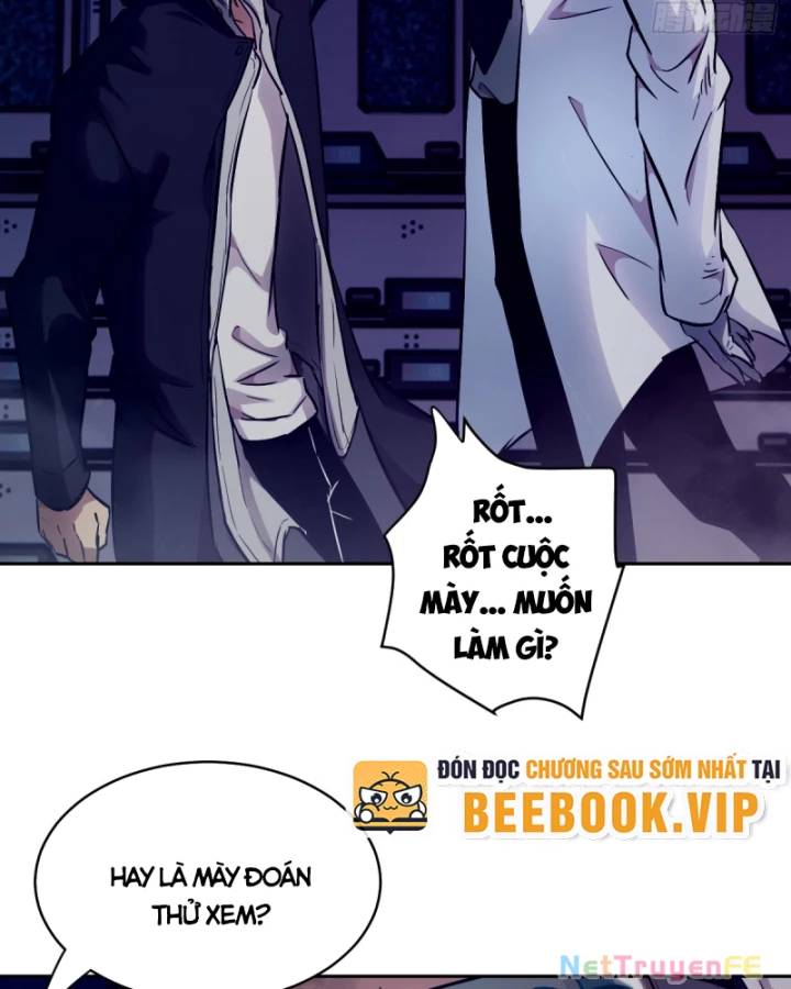 Tay Trái Của Ta Có Thể Dị Biến Chap 26 - Next Chap 27