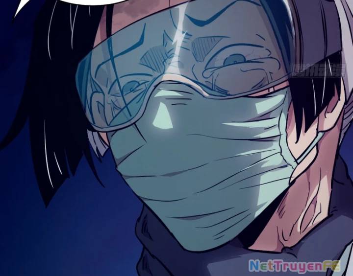 Tay Trái Của Ta Có Thể Dị Biến Chap 26 - Next Chap 27