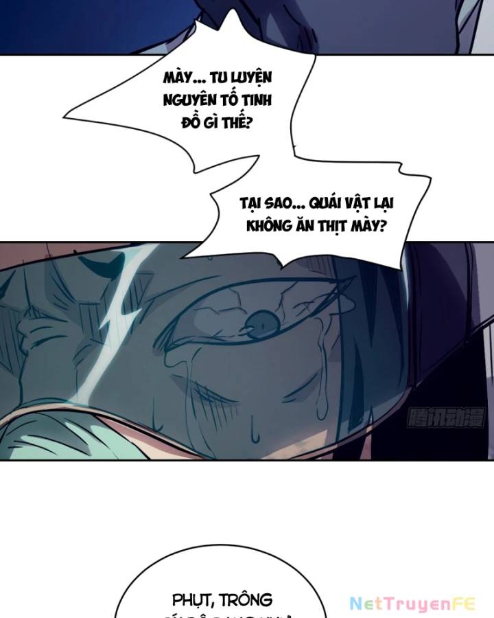 Tay Trái Của Ta Có Thể Dị Biến Chap 26 - Next Chap 27