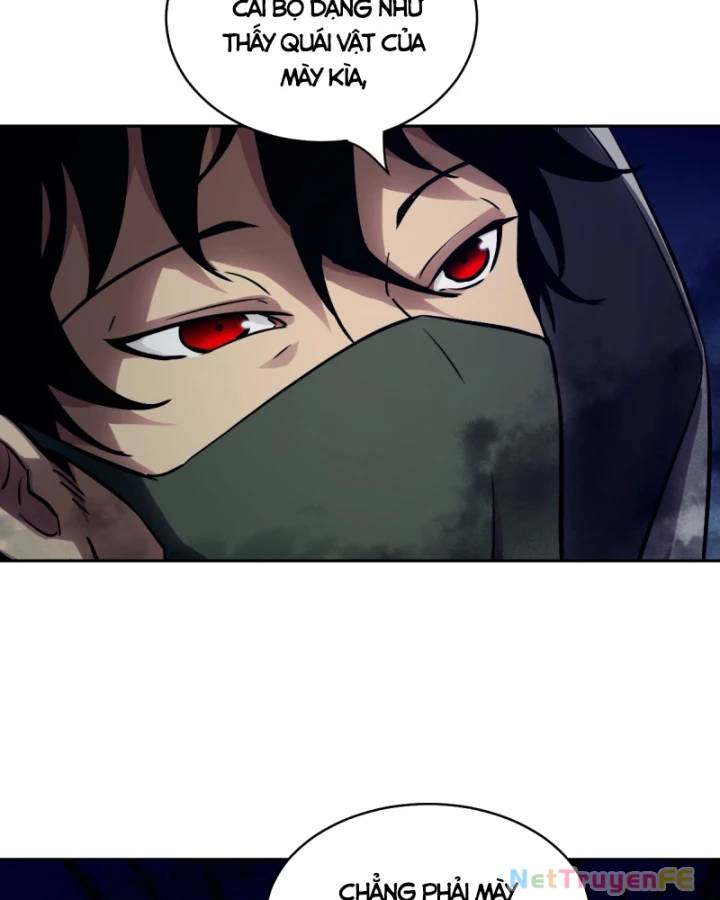 Tay Trái Của Ta Có Thể Dị Biến Chap 26 - Next Chap 27