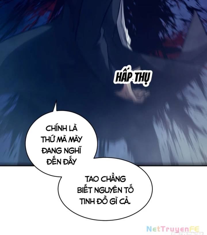 Tay Trái Của Ta Có Thể Dị Biến Chap 26 - Next Chap 27