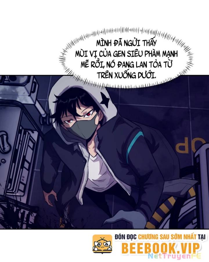 Tay Trái Của Ta Có Thể Dị Biến Chap 26 - Next Chap 27