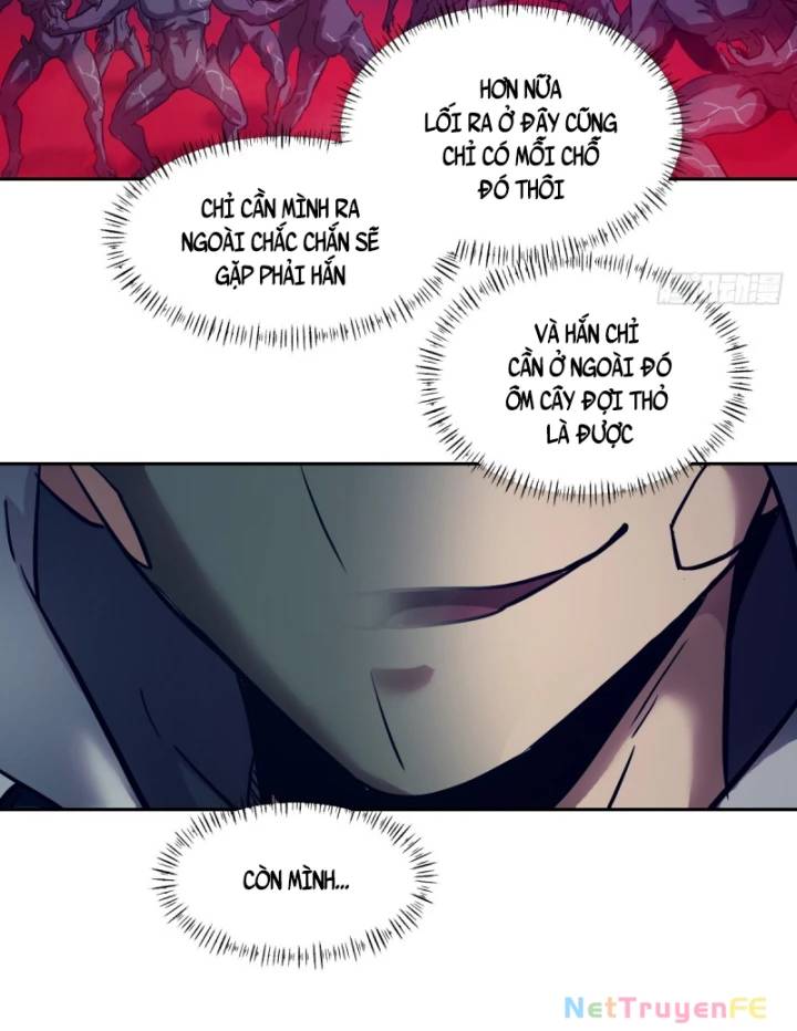 Tay Trái Của Ta Có Thể Dị Biến Chap 26 - Next Chap 27