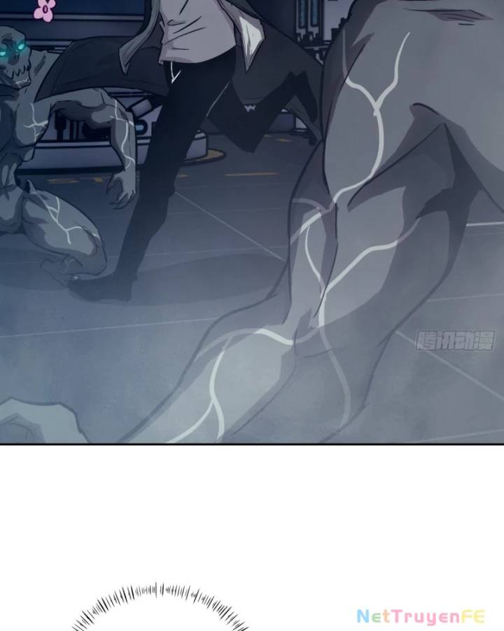Tay Trái Của Ta Có Thể Dị Biến Chap 26 - Next Chap 27