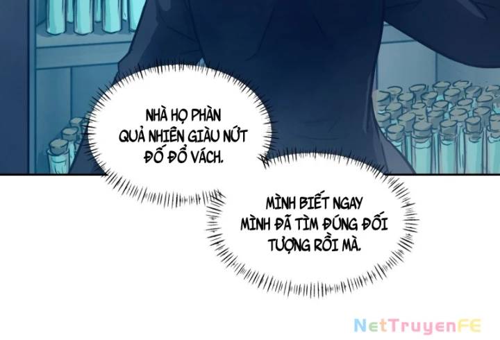 Tay Trái Của Ta Có Thể Dị Biến Chap 26 - Next Chap 27