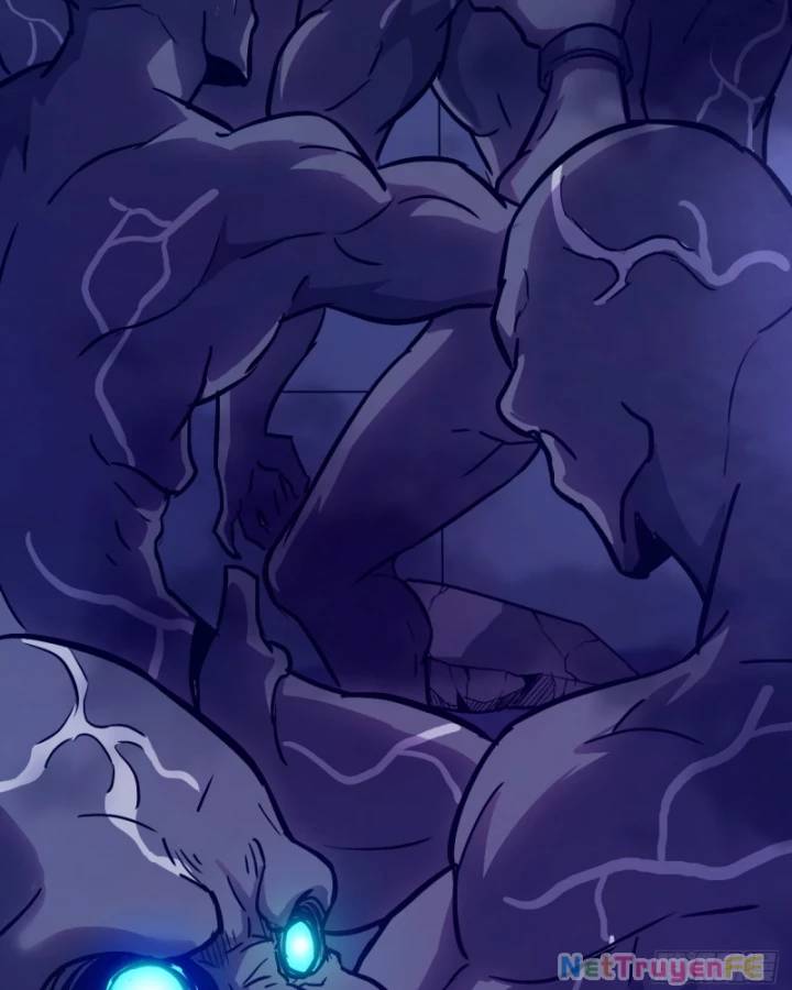 Tay Trái Của Ta Có Thể Dị Biến Chap 26 - Next Chap 27