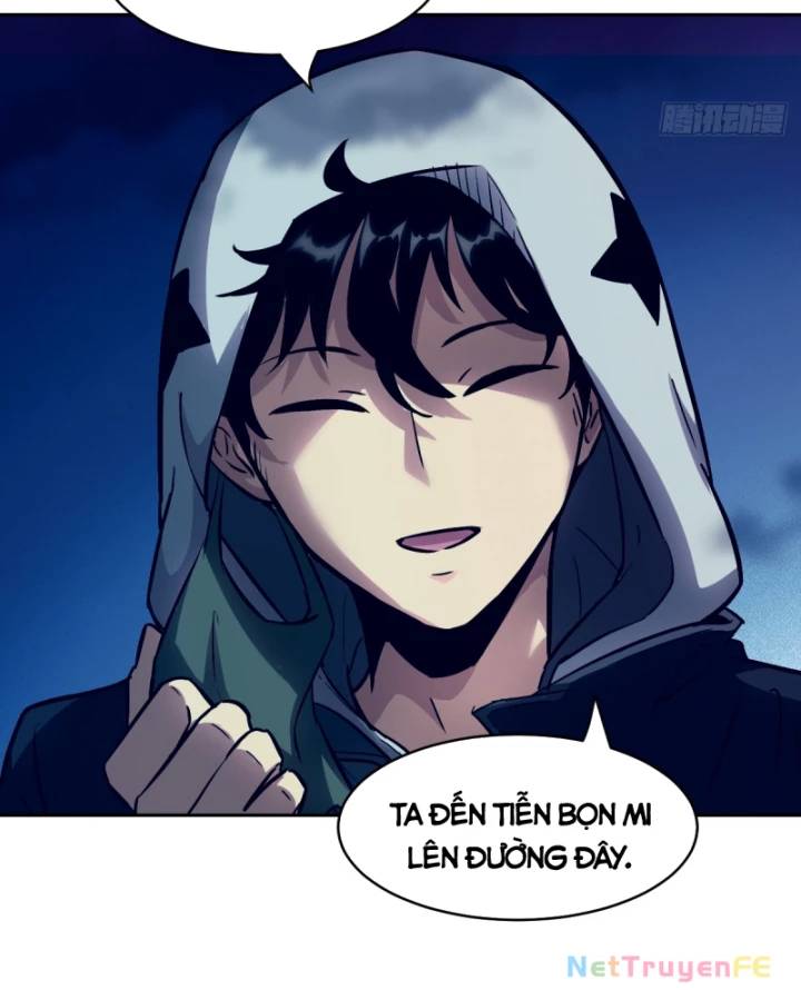 Tay Trái Của Ta Có Thể Dị Biến Chap 26 - Next Chap 27