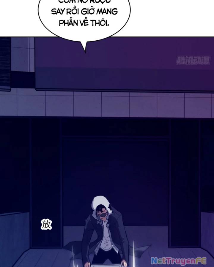 Tay Trái Của Ta Có Thể Dị Biến Chap 26 - Next Chap 27