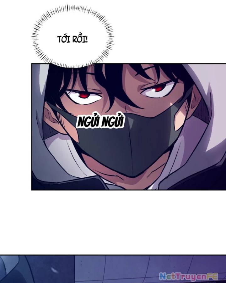 Tay Trái Của Ta Có Thể Dị Biến Chap 26 - Next Chap 27