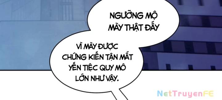 Tay Trái Của Ta Có Thể Dị Biến Chap 26 - Next Chap 27