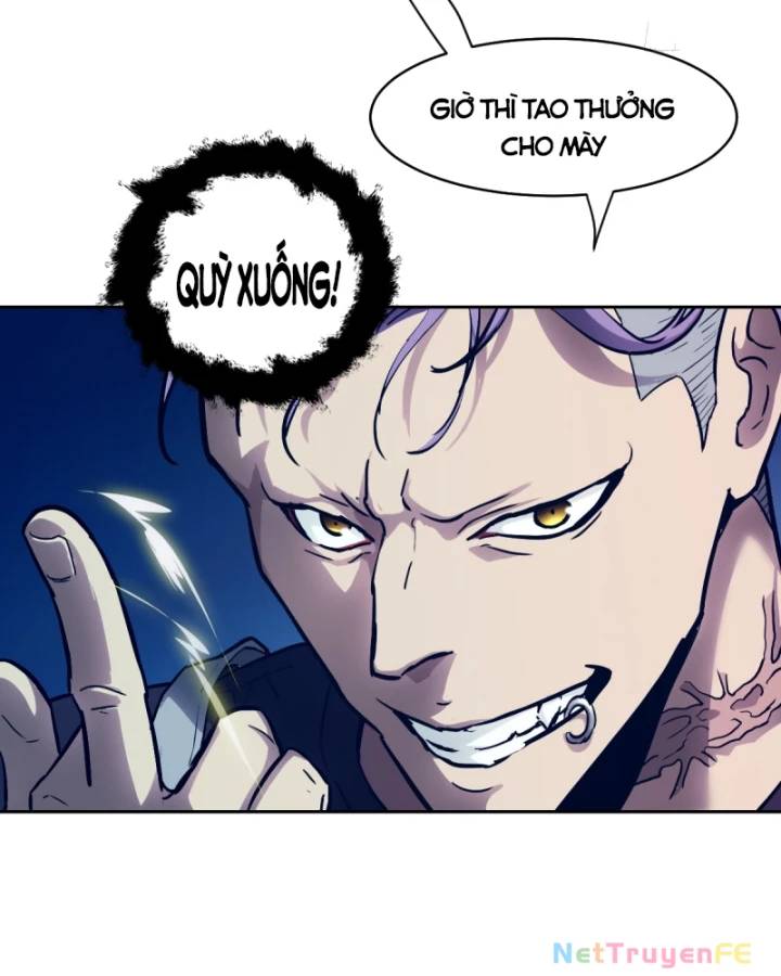 Tay Trái Của Ta Có Thể Dị Biến Chap 26 - Next Chap 27