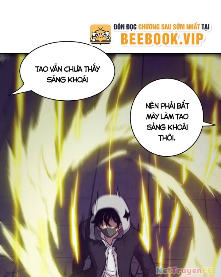 Tay Trái Của Ta Có Thể Dị Biến Chap 26 - Next Chap 27