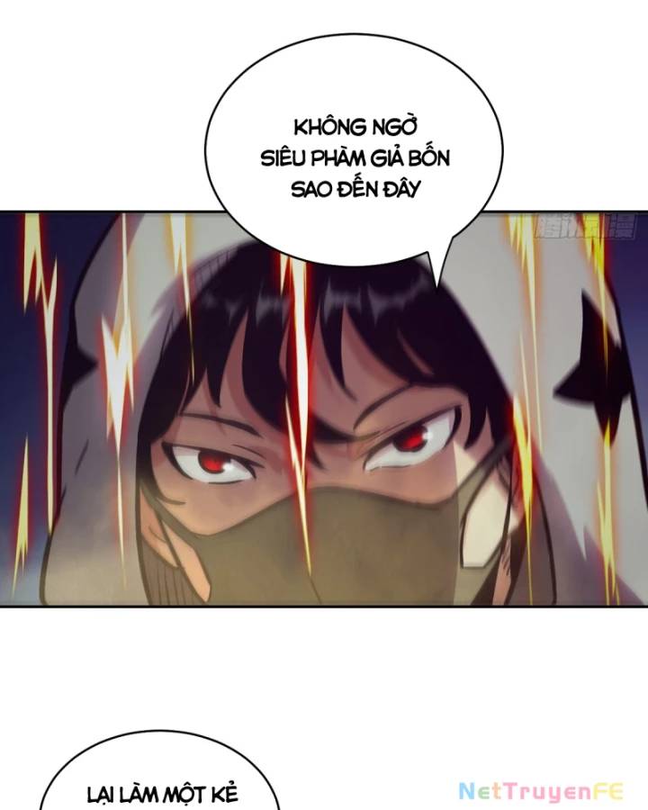 Tay Trái Của Ta Có Thể Dị Biến Chap 26 - Next Chap 27