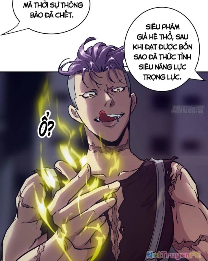 Tay Trái Của Ta Có Thể Dị Biến Chap 26 - Next Chap 27