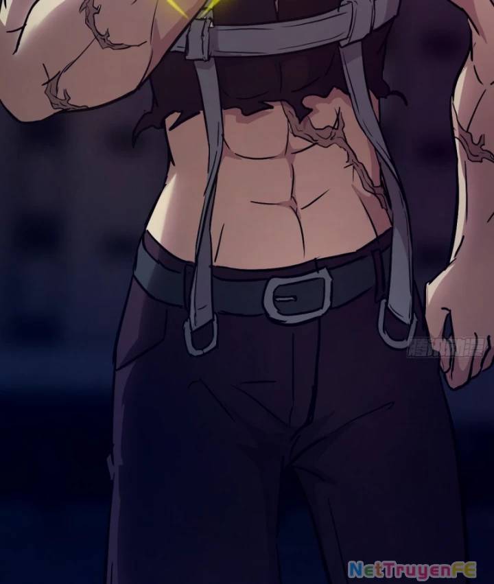 Tay Trái Của Ta Có Thể Dị Biến Chap 26 - Next Chap 27