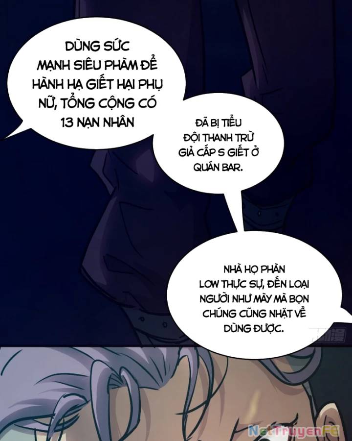 Tay Trái Của Ta Có Thể Dị Biến Chap 26 - Next Chap 27