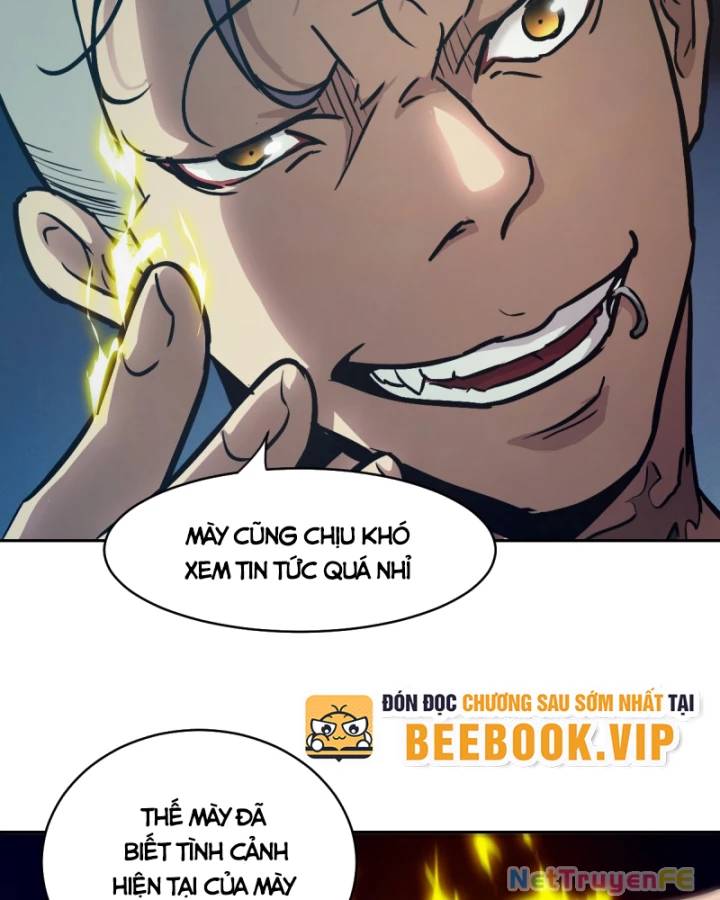 Tay Trái Của Ta Có Thể Dị Biến Chap 26 - Next Chap 27