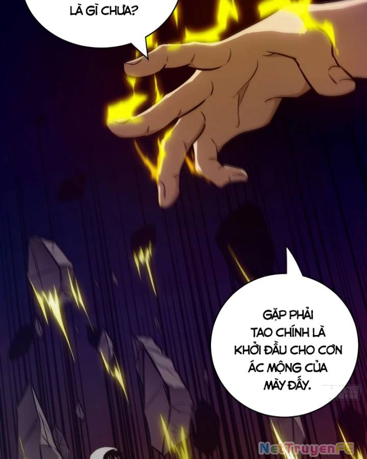 Tay Trái Của Ta Có Thể Dị Biến Chap 26 - Next Chap 27