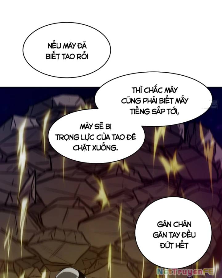 Tay Trái Của Ta Có Thể Dị Biến Chap 26 - Next Chap 27