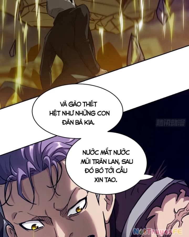 Tay Trái Của Ta Có Thể Dị Biến Chap 26 - Next Chap 27