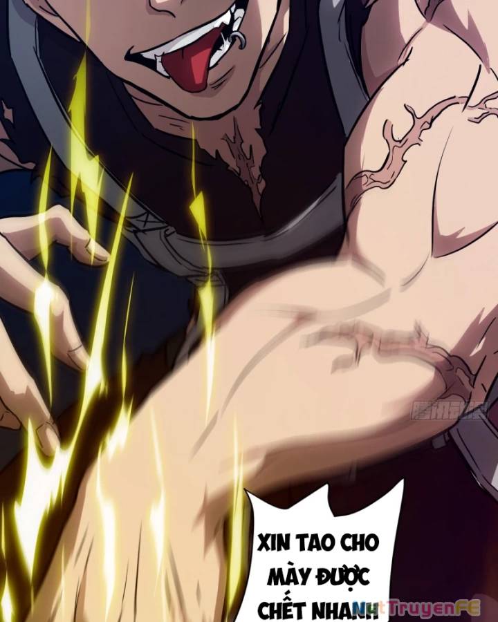 Tay Trái Của Ta Có Thể Dị Biến Chap 26 - Next Chap 27