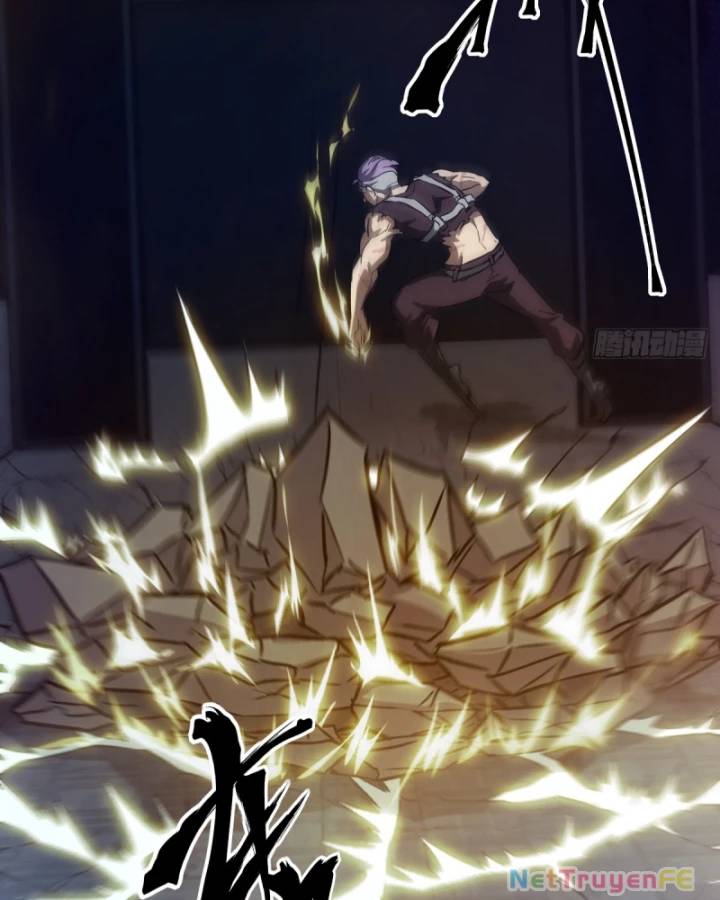 Tay Trái Của Ta Có Thể Dị Biến Chap 26 - Next Chap 27