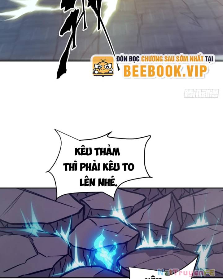 Tay Trái Của Ta Có Thể Dị Biến Chap 26 - Next Chap 27