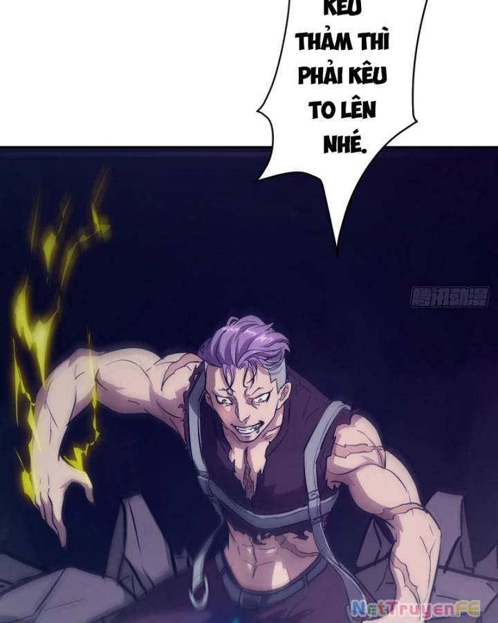 Tay Trái Của Ta Có Thể Dị Biến Chap 26 - Next Chap 27