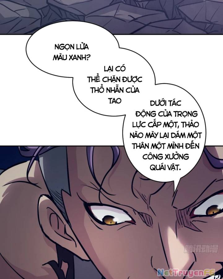Tay Trái Của Ta Có Thể Dị Biến Chap 26 - Next Chap 27