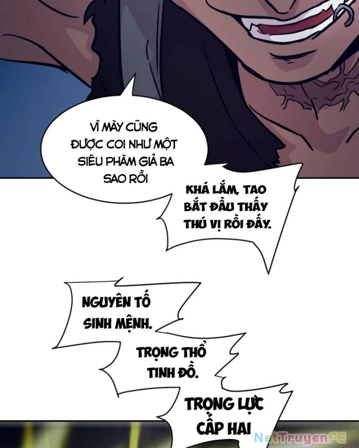 Tay Trái Của Ta Có Thể Dị Biến Chap 26 - Next Chap 27