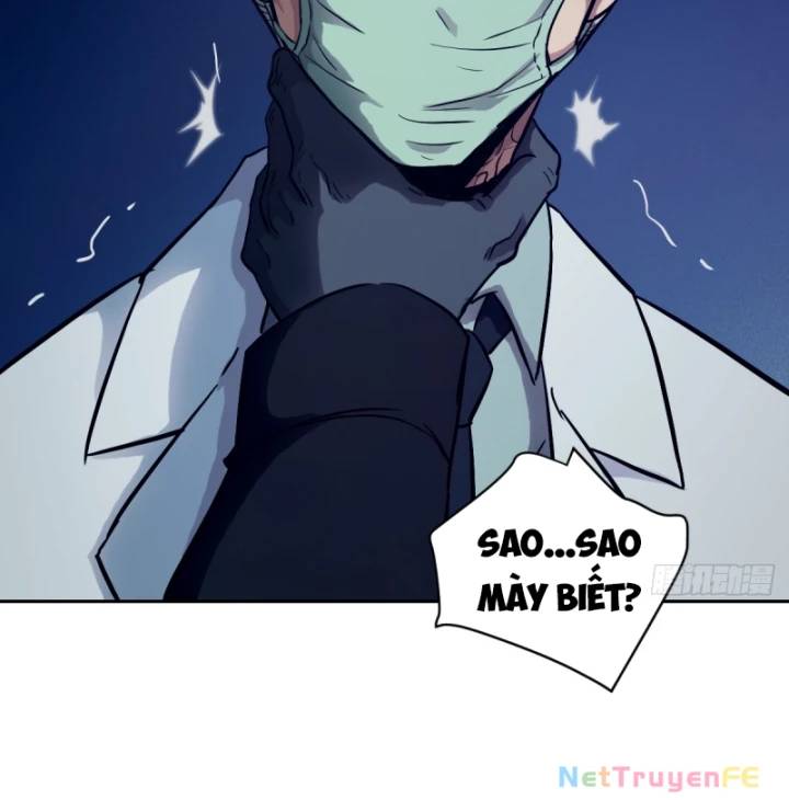 Tay Trái Của Ta Có Thể Dị Biến Chap 26 - Next Chap 27